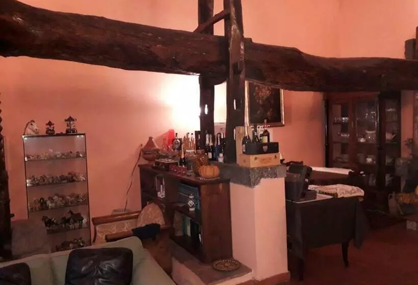 ベッドアンドブレックファースト A Casa Di Tuccio