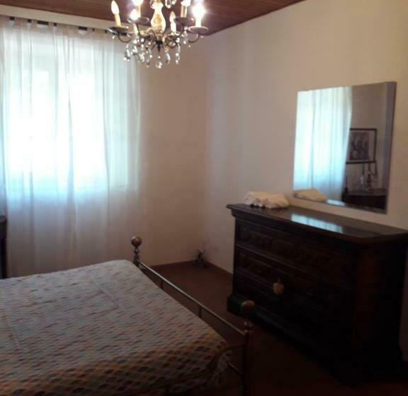 Aamiaismajoitus (B&B) A Casa Di Tuccio