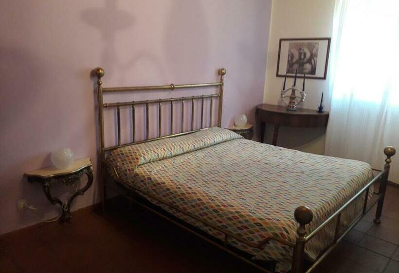 Aamiaismajoitus (B&B) A Casa Di Tuccio