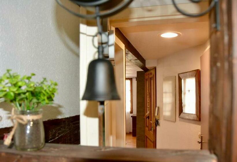 민박 Au Merlenchanteur