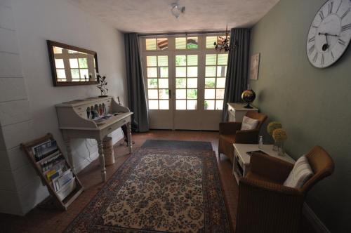 ベッドアンドブレックファースト Chambres Et Table D Hotes Vie La Vie