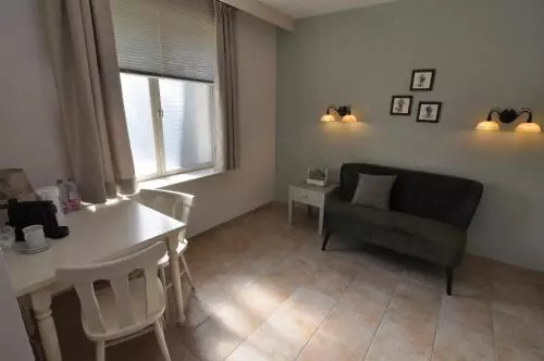 Aamiaismajoitus (B&B) Chambres Et Table D Hotes Vie La Vie