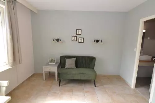 Aamiaismajoitus (B&B) Chambres Et Table D Hotes Vie La Vie