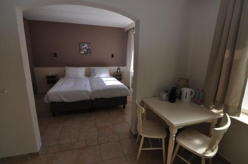 ベッドアンドブレックファースト Chambres Et Table D Hotes Vie La Vie