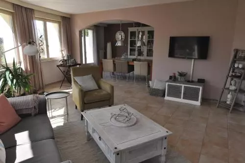 Aamiaismajoitus (B&B) Chambres Et Table D Hotes Vie La Vie