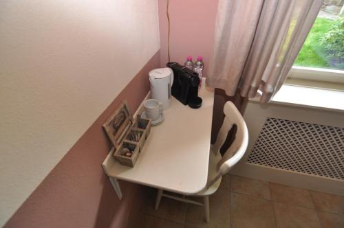 ベッドアンドブレックファースト Chambres Et Table D Hotes Vie La Vie