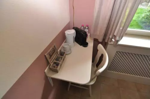 Aamiaismajoitus (B&B) Chambres Et Table D Hotes Vie La Vie