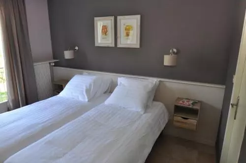 Aamiaismajoitus (B&B) Chambres Et Table D Hotes Vie La Vie