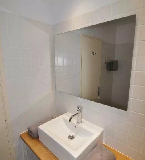 Aamiaismajoitus (B&B) Chambres Et Table D Hotes Vie La Vie