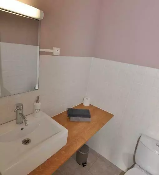 Aamiaismajoitus (B&B) Chambres Et Table D Hotes Vie La Vie