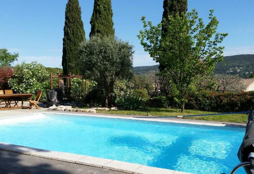 צימר Chez Cathie