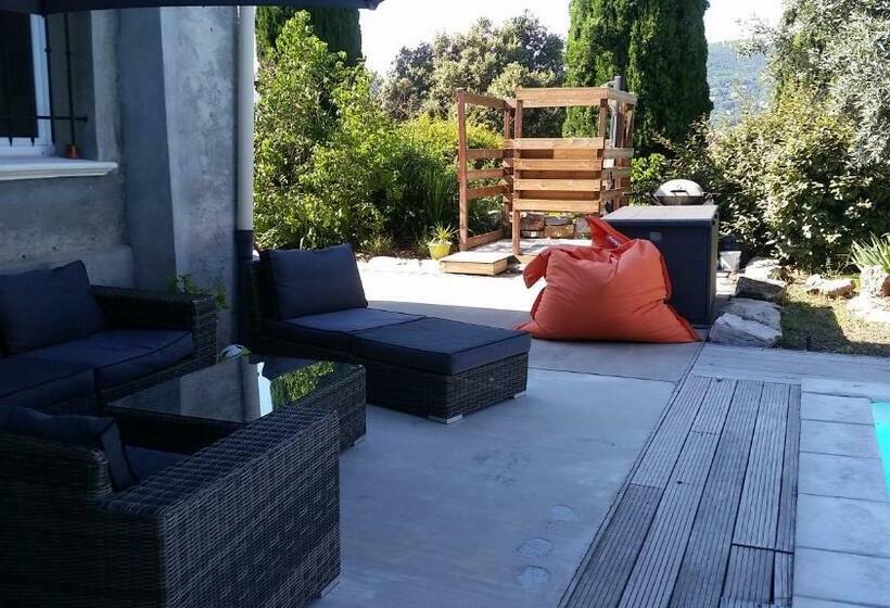 צימר Chez Cathie