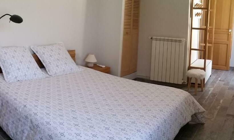 צימר Chez Cathie