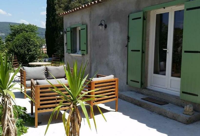 צימר Chez Cathie