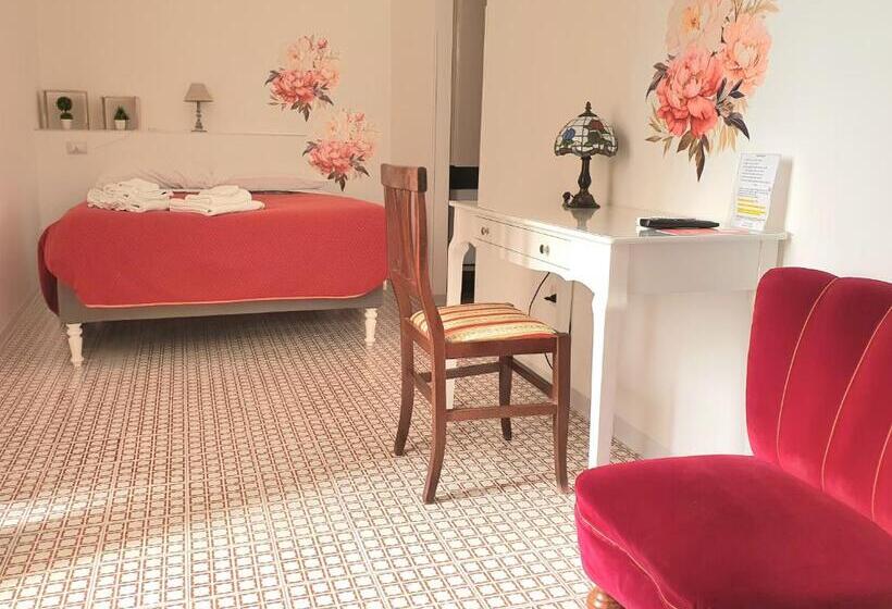 住宿加早餐  Il Molo Camere Per Vacanze