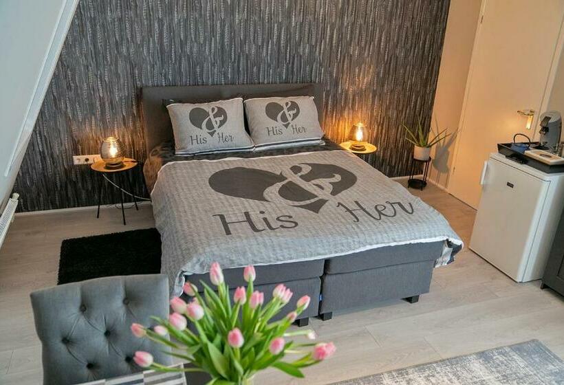 Bed and Breakfast Liv Inn