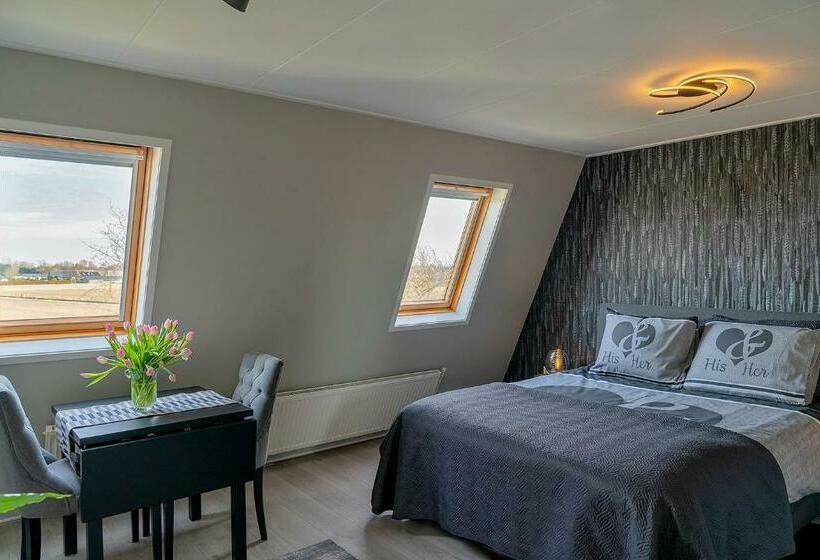 Bed and Breakfast Liv Inn