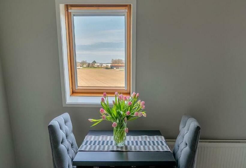 Bed and Breakfast Liv Inn