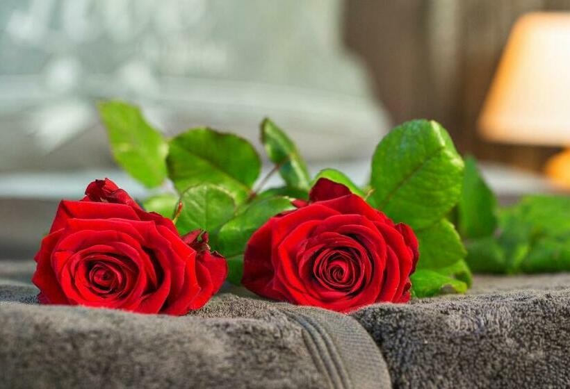 Bed and Breakfast Liv Inn