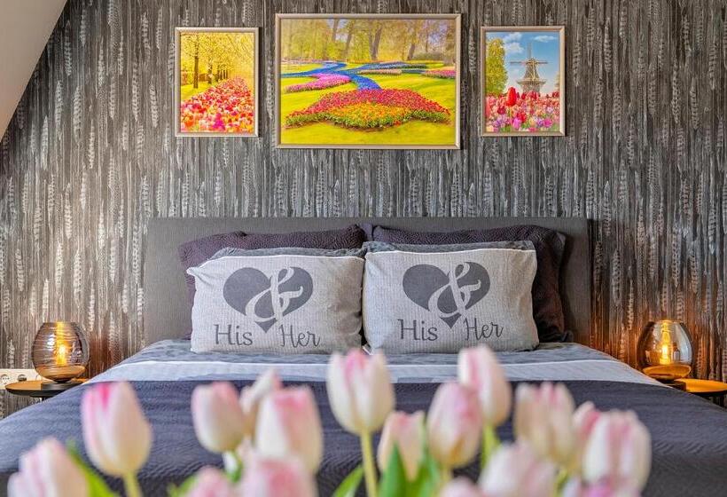 Bed and Breakfast Liv Inn