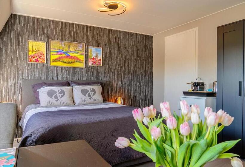 Bed and Breakfast Liv Inn