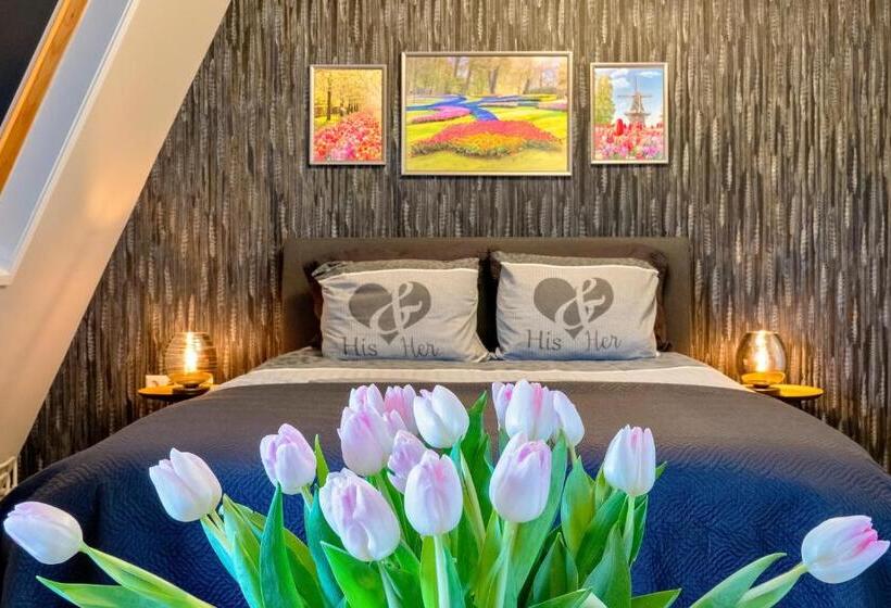 Bed and Breakfast Liv Inn