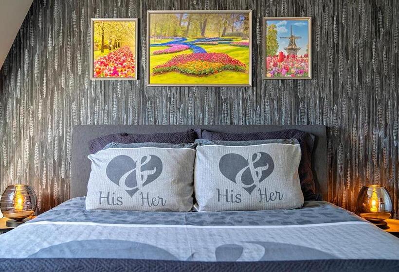 Bed and Breakfast Liv Inn