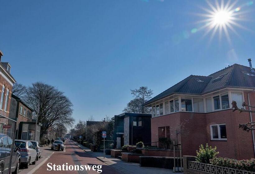 Bed and Breakfast Liv Inn