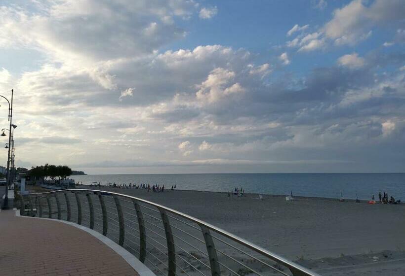 مبيت وإفطار Un Posto Al Sole