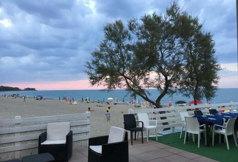 مبيت وإفطار Un Posto Al Sole