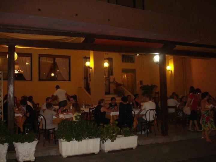 مبيت وإفطار Un Posto Al Sole