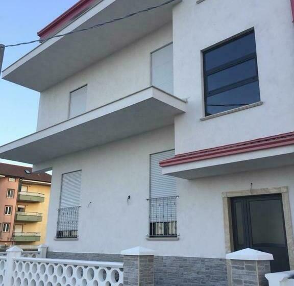 مبيت وإفطار Un Posto Al Sole