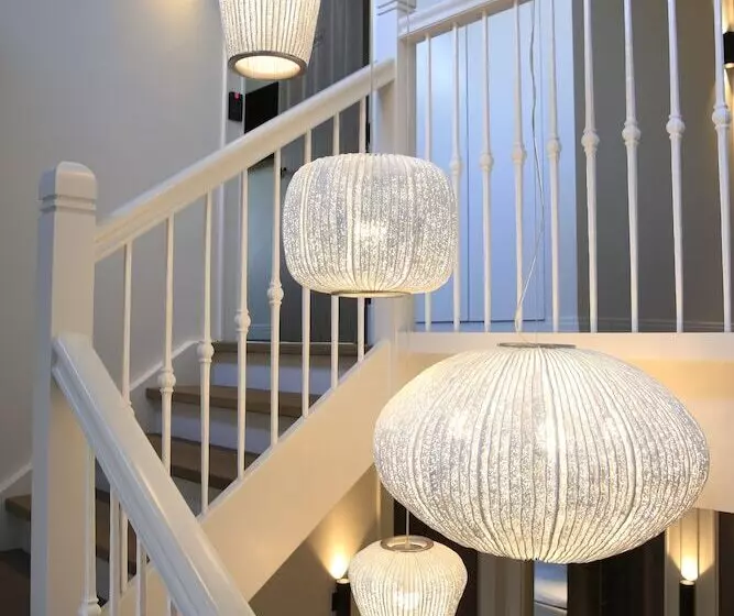 Boutique Hotel Villa Kranenbergh