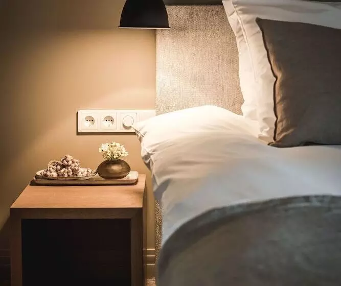 Boutique Hotel Villa Kranenbergh