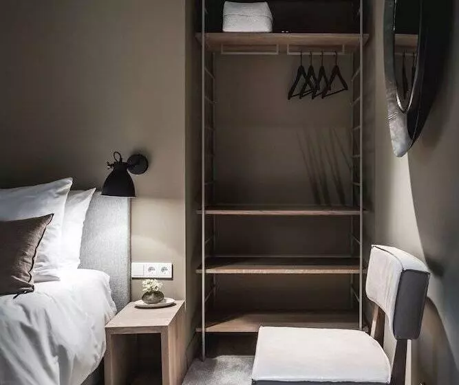 Boutique Hotel Villa Kranenbergh