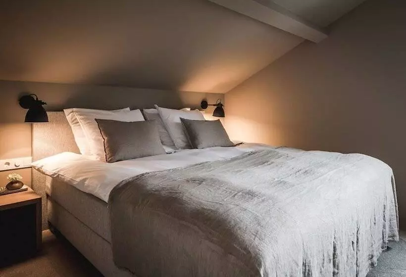 Boutique Hotel Villa Kranenbergh