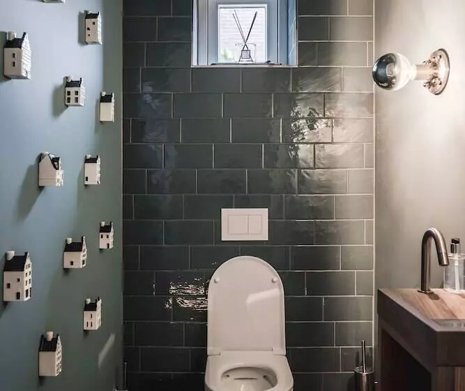 Boutique Hotel Villa Kranenbergh