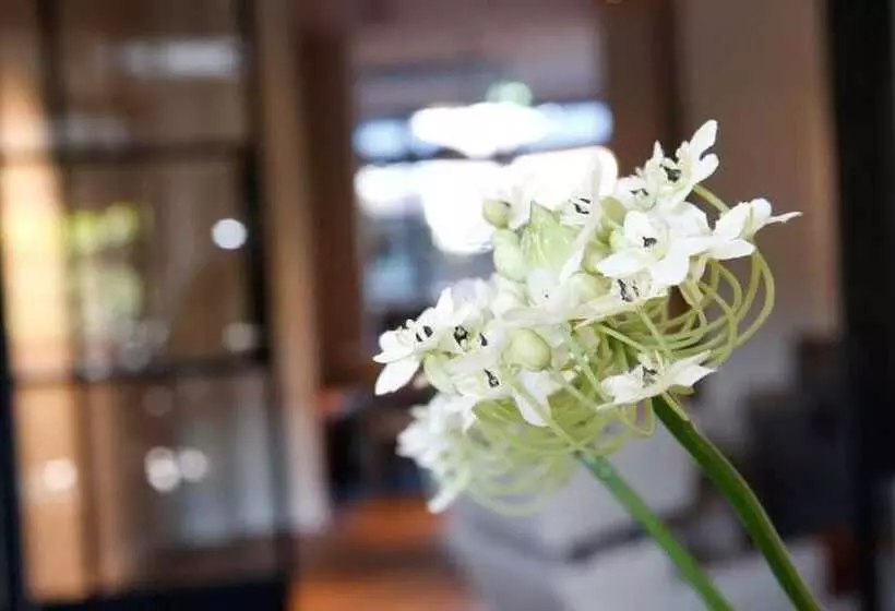 Boutique Hotel Villa Kranenbergh