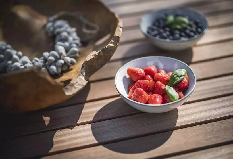 Boutique Hotel Villa Kranenbergh