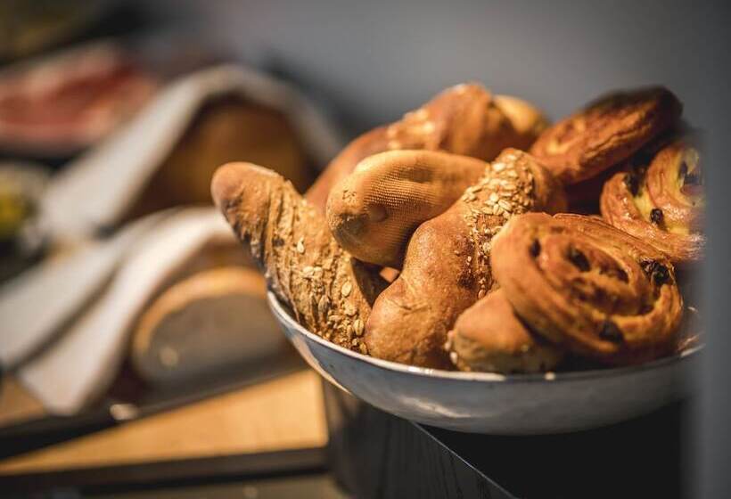 Boutique Hotel Villa Kranenbergh