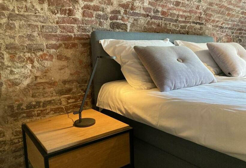 فندق De Hoendervorst