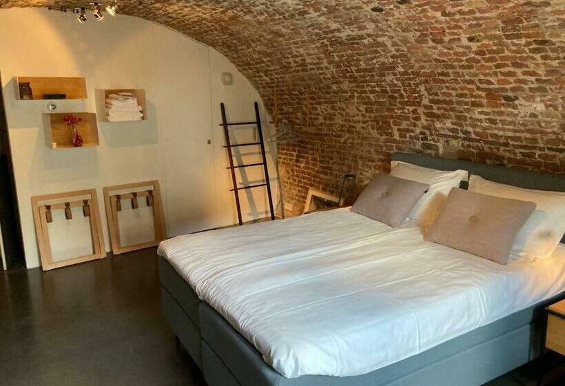 فندق De Hoendervorst