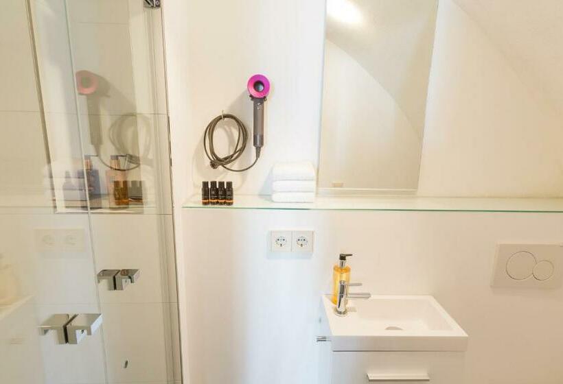 فندق De Hoendervorst