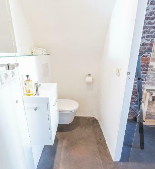 فندق De Hoendervorst