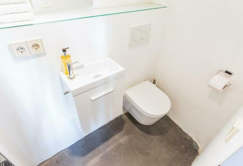 فندق De Hoendervorst