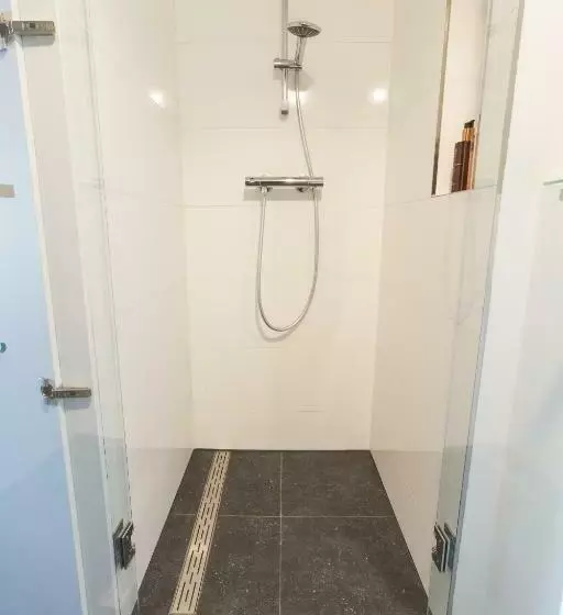 هتل De Hoendervorst