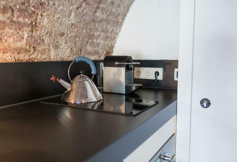 فندق De Hoendervorst