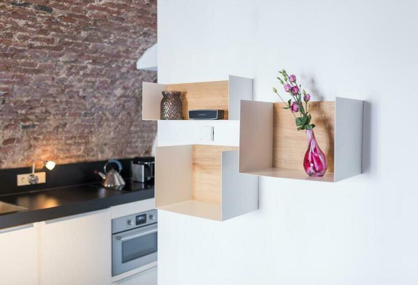 فندق De Hoendervorst