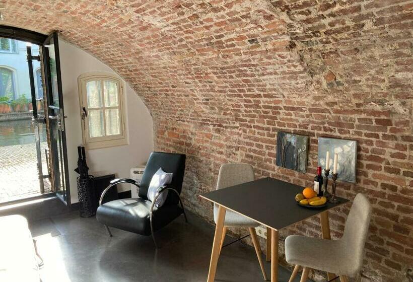 فندق De Hoendervorst