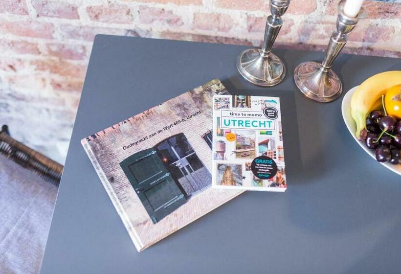 فندق De Hoendervorst